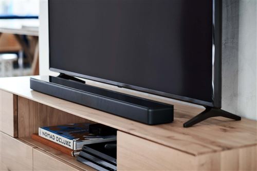 bose soundbar 700 fnac