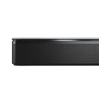 Barre de son Lg S70TY - 3.1.1 ch - Caisson de basse sans-fil - Dediee