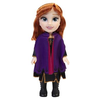 LA REINE RDN 2 - POUPEE ANNA  REINE DES