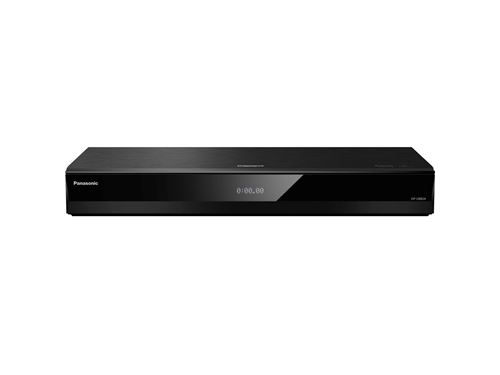 Lecteur Blu ray Panasonic DP UB824EGK 4K UHD - vue 2
