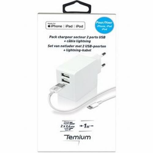 TEMIUM CVOY2 LIGHT FN NW