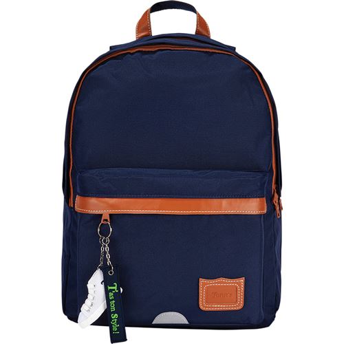 Sac Tann's Oslo Bleu marine