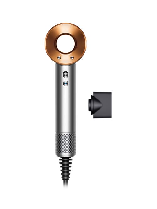 Sèche-Cheveux Dyson Supersonic Origin Nickel/Cuivre