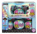 Poupée L.O.L. Surprise Dance Modèle aléatoire