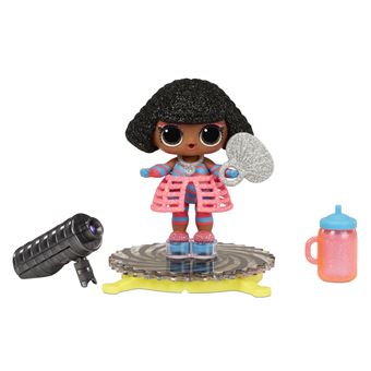 Poupée L.O.L. Surprise Dance Modèle aléatoire