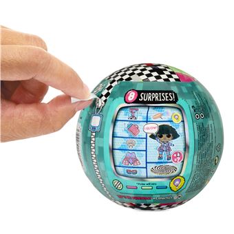 Poupée L.O.L. Surprise Dance Modèle aléatoire