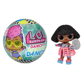 Poupée L.O.L. Surprise Dance Modèle aléatoire
