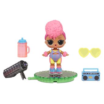 Poupée L.O.L. Surprise Dance Modèle aléatoire
