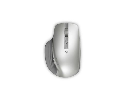 Souris sans fil Bluetooth HP 930 Creator Argent