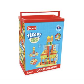 Tecap multiform 100 pieces - 1