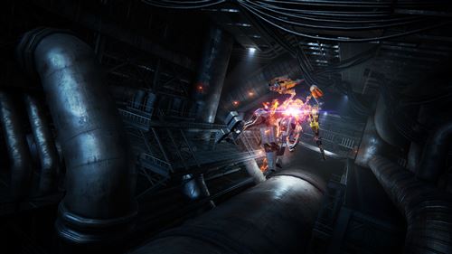 Armored Core VI: Fires of Rubicon - Launch Edition - Spiele Details für