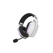 Casque gaming sans fil Oniverse Polaris Multiplateforme Blanc céleste