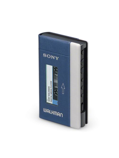Lecteur Audio Sony Walkman NWA100TPS High-Resolution