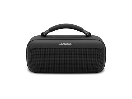 Enceinte portable sans fil Bose SoundLink Max Bluetooth - vue 3