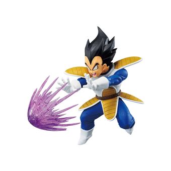 DRAGON BALL Z G×MATERIA THE VEGETA