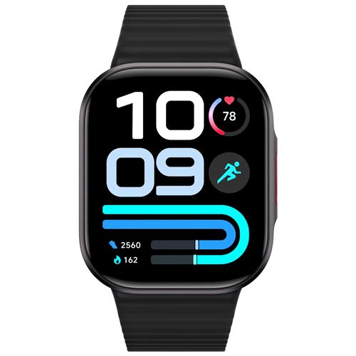 Xiaomi Montre Connectée Redmi Watch 6 Lite 1.96" Noir