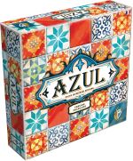 Jeu de stratégie Asmodée Azul