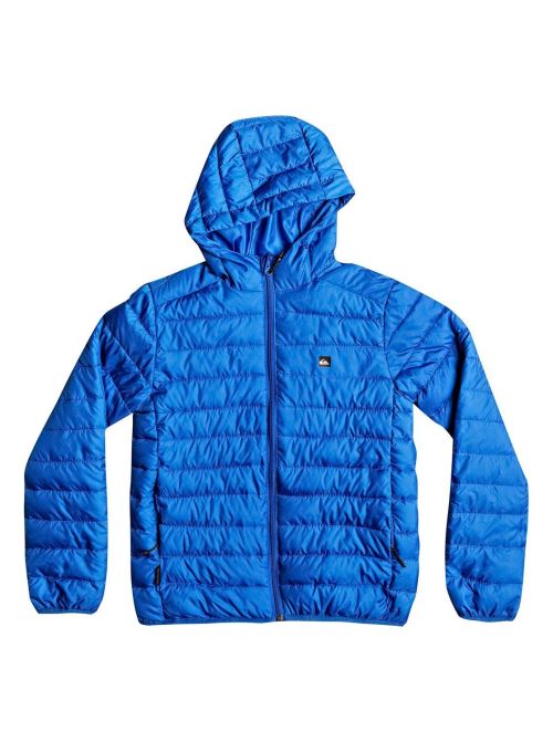 Veste Polaire Quechua Garçon – Bleu, Taille 8-10 Ans – Idéale Pour Les Aventures En Plein Air