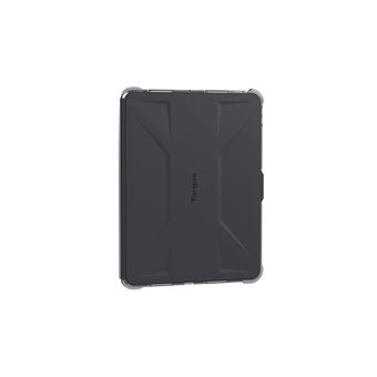 Housse tablette Targus Pro-Tek pour iPad Pro 11" (M4) 2024 Noir et Transparent - 1