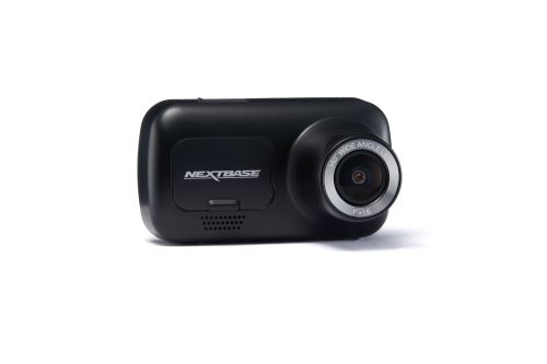 Caméra embarquée Nextbase 222 Noir
