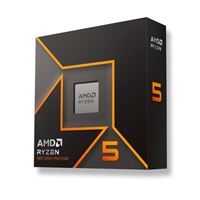 AMD Ryzen 9 9950X3D 16-Kern-Prozessor, 4,3/5,7 GHz - Prozessoren