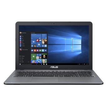 Pc Portable Asus R543ua Go2610t Intel Core I5 4 Go Ram 1 To Sata Ordinateur Portable Achat Prix Fnac