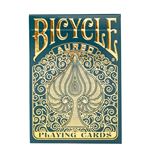 Jeu de cartes Bicycle Aureo