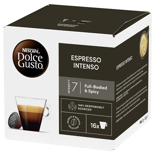 ESPRESSO INTENSO