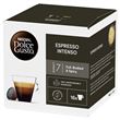 Capsules Dolce Gusto Espresso Intenso