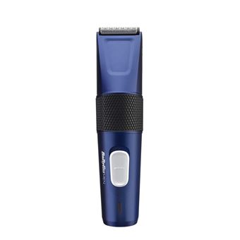 Tondeuse homme Babyliss 7756PE Bleu