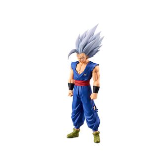 Banpresto | Ichibansho Son Gohan Omnibus Figure Amazing Dragon Ball Z 19 Cm - Figurine à
