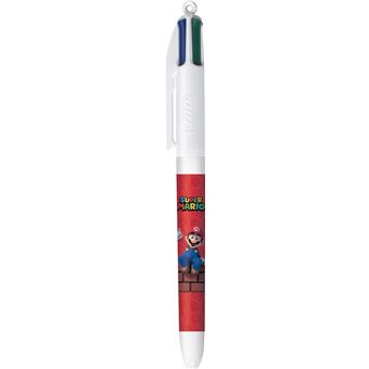 9€80 sur Stylo Magnétique Wafenso, Créatifs Drôle stylo original  (19*7*3CM)-Couleur - Stylo roller - Achat & prix