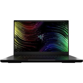 PC Portable Gaming Razer Blade 17 RZ09-0423PFF3-R3F1 17.3" Intel Core i9 32 Go RAM 1 To SSD Noir mat