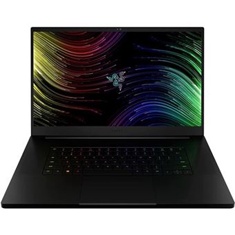 PC Portable Gaming Razer Blade 17 RZ09-0423PFF3-R3F1 17.3" Intel Core i9 32 Go RAM 1 To SSD Noir mat