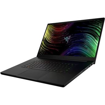 PC Portable Gaming Razer Blade 17 RZ09-0423PFF3-R3F1 17.3" Intel Core i9 32 Go RAM 1 To SSD Noir mat