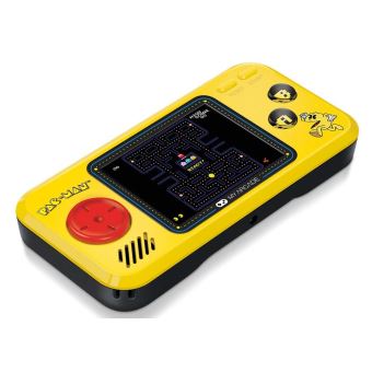 My Arcade PAC-MAN Pocket Player - Console de jeu portable