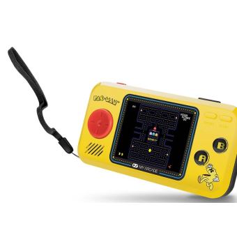 My Arcade PAC-MAN Pocket Player - Console de jeu portable