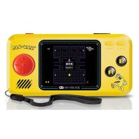 PACMAN MINI ARCADE GAME :: Amazingstore