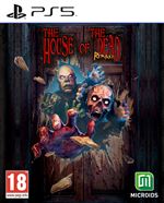 The House of the Dead 1 - Remake PS5