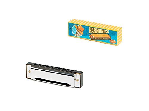 Harmonica Retroh