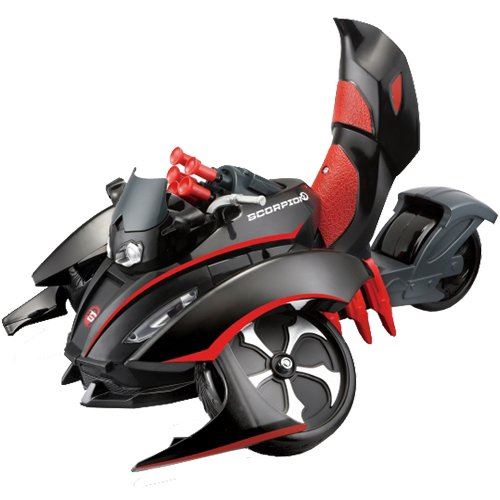 Maisto scorpion on sale