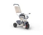 Tricycle évolutif Smoby en métal
