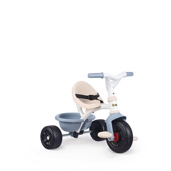 Tricycle évolutif Smoby en métal