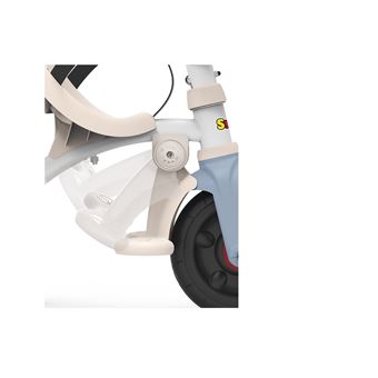 Tricycle évolutif Smoby en métal