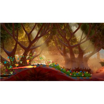 MARSUPILAMI : le secret du sarcophage