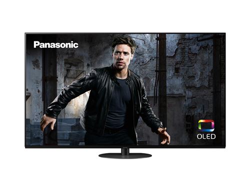 Panasonic TX-65HZ980E 65 OLED 4K UHD Smart TV Zwart
