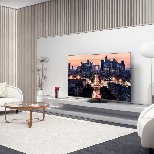Tv Panasonic Tx 65hz980e 65 Oled 4k Uhd Smart Tv Noir Oled Tv Achat Prix Fnac