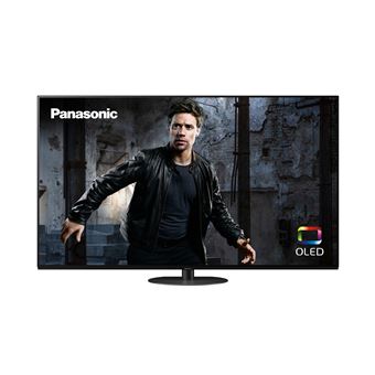 TV Panasonic TX-65HZ980E 65" OLED 4K UHD Smart TV Noir - 1