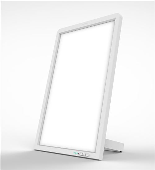 Lampe de Luminothérapie Dayvia Wellbi 400179590 25 W Blanc