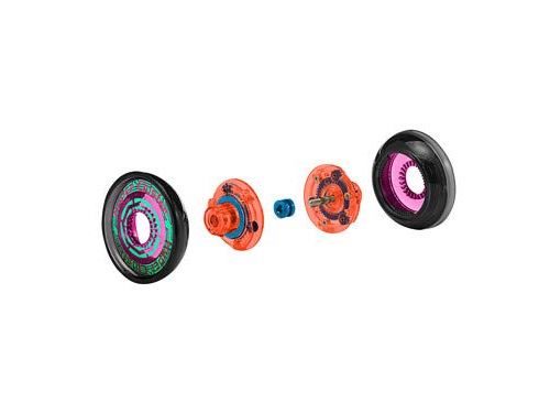 Yoyo Hyper Cluster Endurance Contrôle B